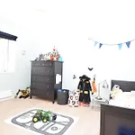 Solferie Holiday Home - Bordalssvingen