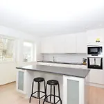 Solferie Holiday Home - Bordalssvingen