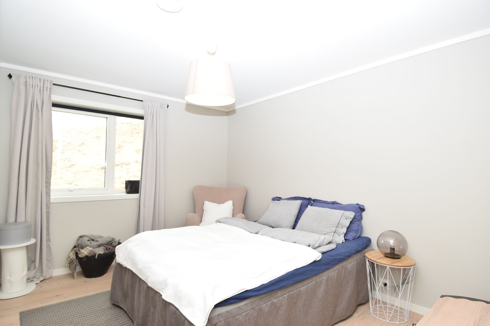 Holiday home Solferie - Bordalssvingen