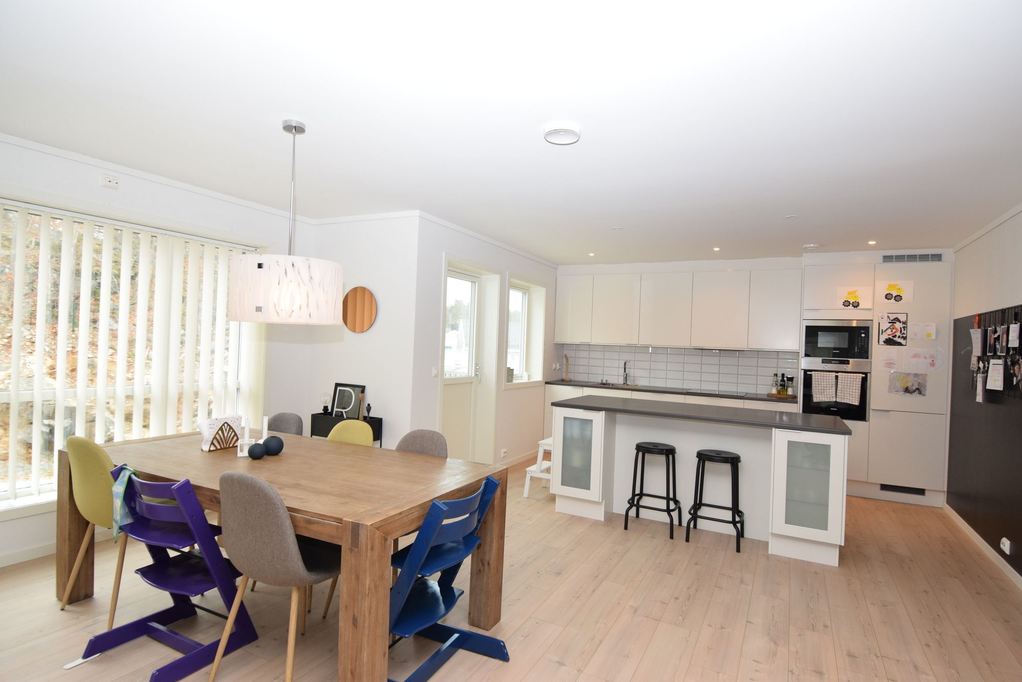 Solferie - Bordalssvingen Holiday home